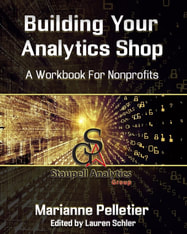 Building Your Analytics Shop